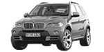 BMW E70 P17B0 Fault Code
