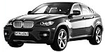 BMW E71 P17B0 Fault Code