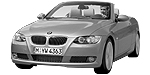 BMW E93 P17B0 Fault Code