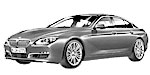 BMW F06 P17B0 Fault Code