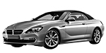 BMW F12 P17B0 Fault Code
